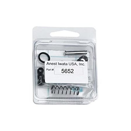 Iwata Iwata IWA-5652 Rebuild Kit for LS-ENTECH IWA-5652